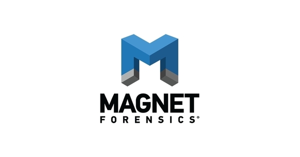 Magnet Forensics Rgb
