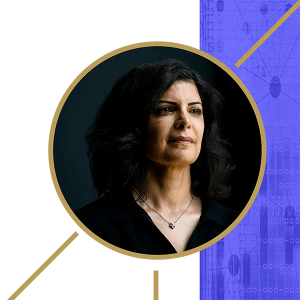 Soc(AI)ety Seminars: Tina Eliassi-Rad